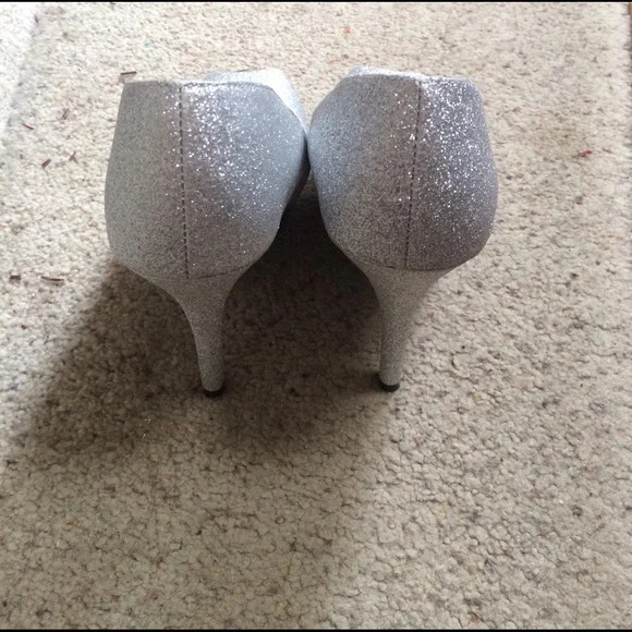 Silver Peep Show - Picture 5 of 5